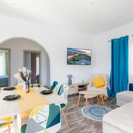 Patelis House * Pótamosz