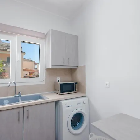 Patelis House Nyaraló