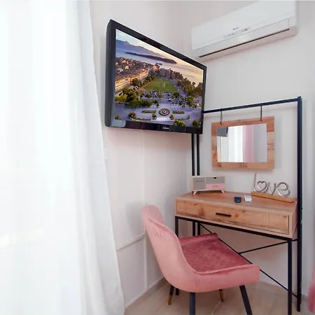 Patelis House Nyaraló Pótamosz