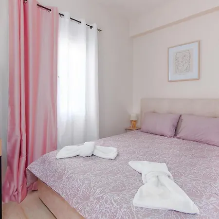 Patelis House Nyaraló